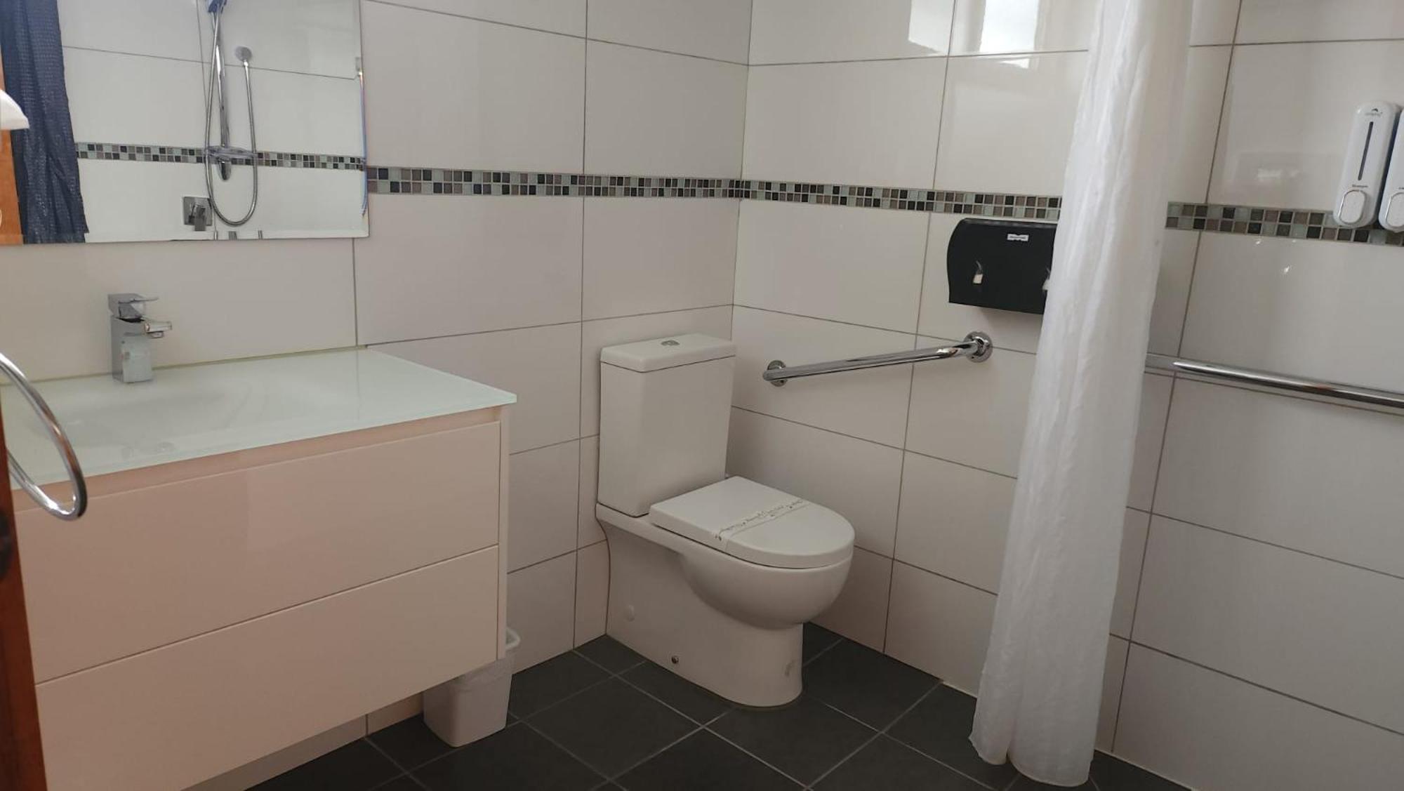 Motel Stawell Bagian luar foto